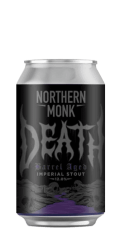 Northern Monk Dearth Barrel Aged